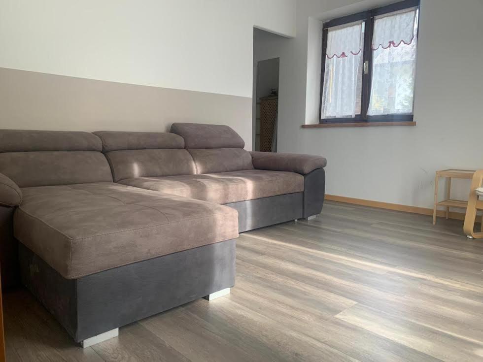 Appartamento Pie Канацеи Экстерьер фото